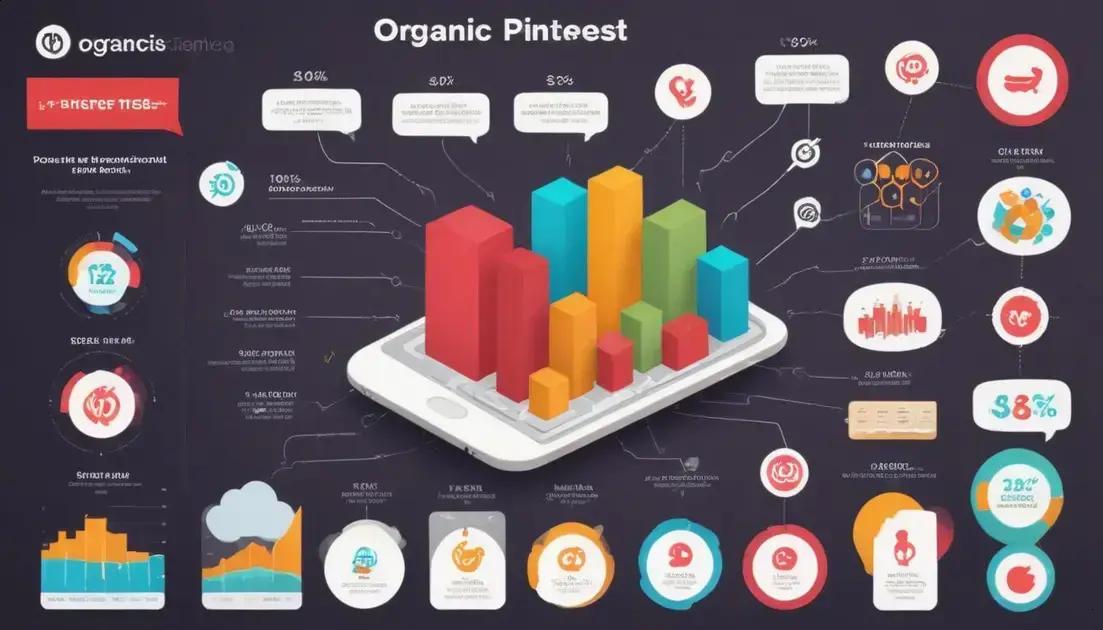 Por que o Pinterest é importante para tráfego orgânico?