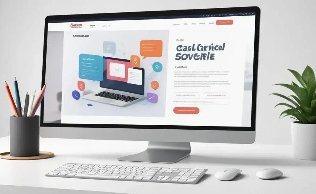 Como criar uma landing page alta conversão: Dicas práticas e eficazes