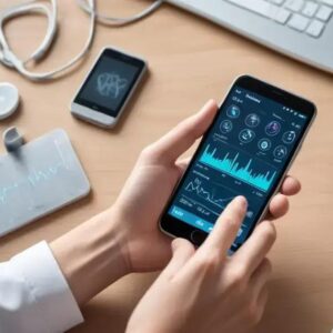 Tecnologia para saúde e bem-estar: Como transformar sua qualidade de vida