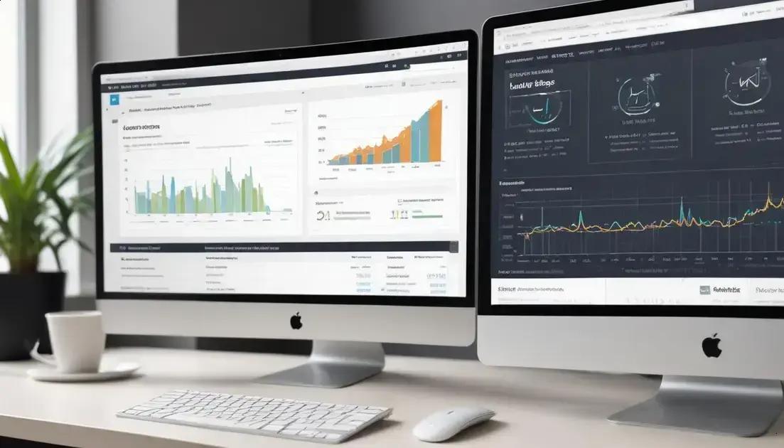 Como testar e otimizar sua landing page