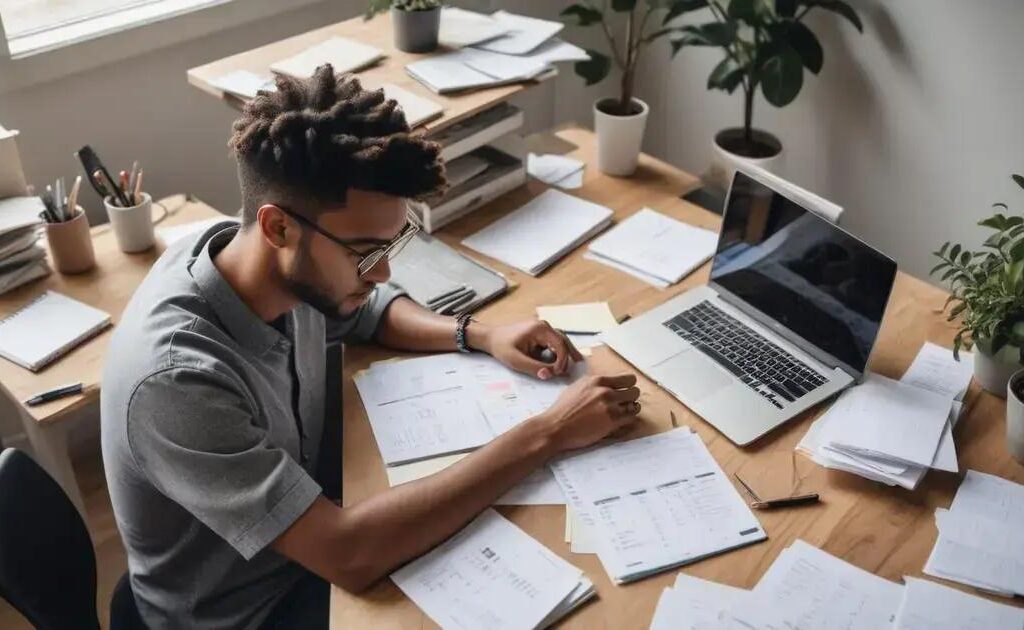 Gestão de tempo para empreendedores digitais: conquiste mais produtividade