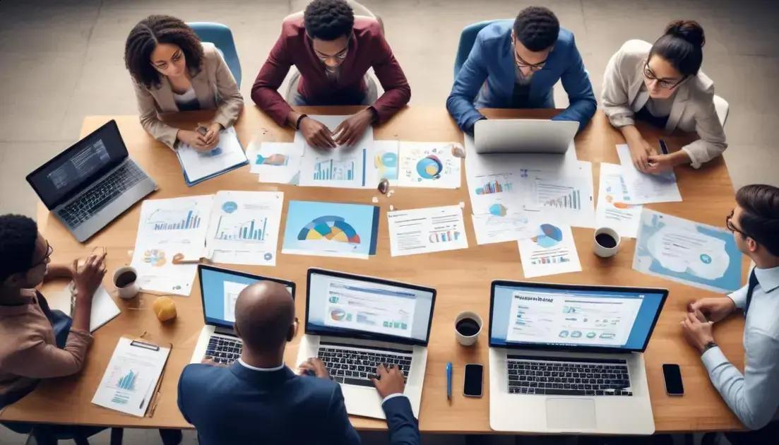 Vantagens de usar ferramentas gratuitas de email marketing