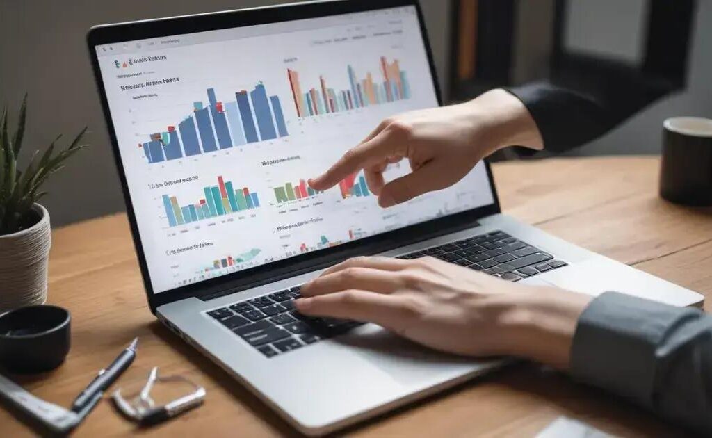 Como aumentar a taxa de conversão de um site e impulsionar vendas