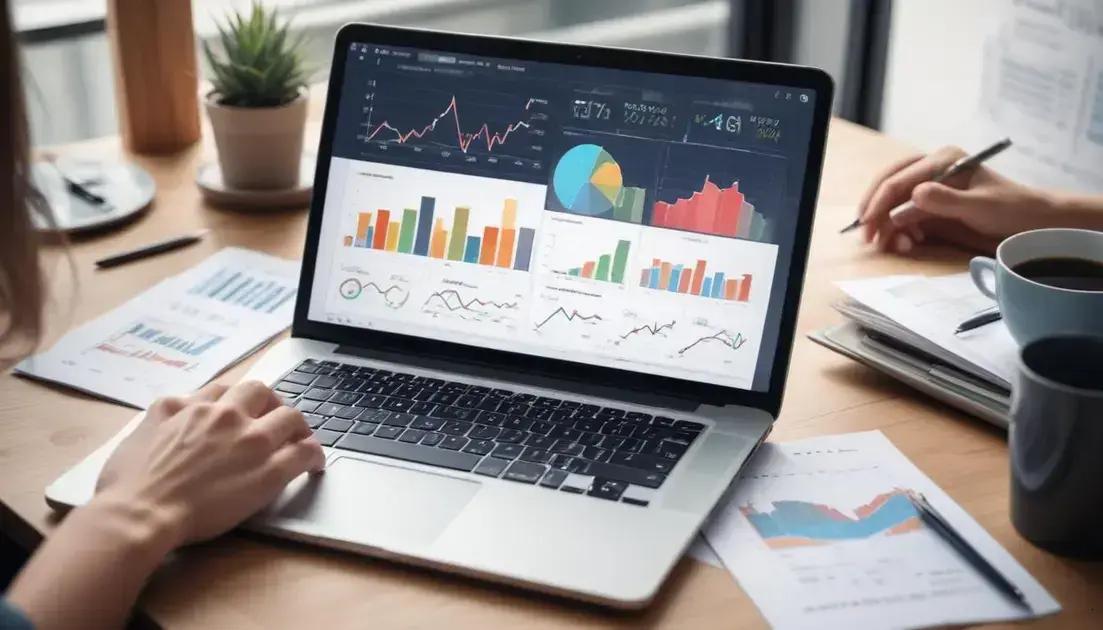 Análise de dados: como usar métricas para conversão Análise de dados: como usar métricas para conversão