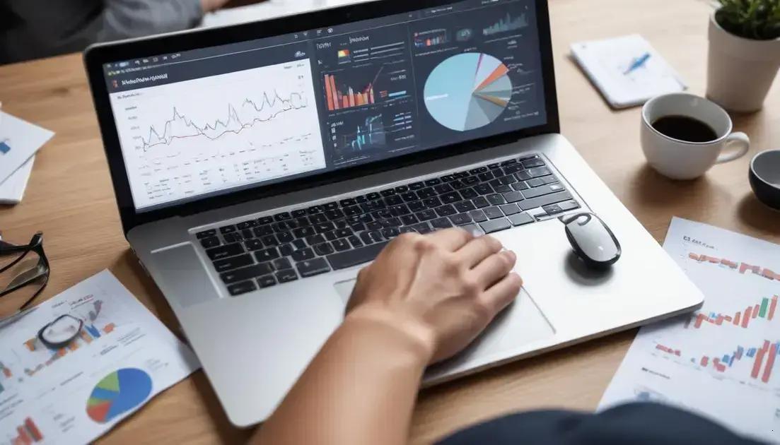 Principais técnicas de SEO para blogs Principais técnicas de SEO para blogs