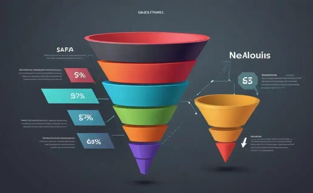Como criar um funil de vendas no digital para alavancar seus resultados