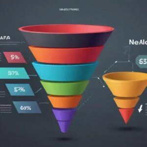 Como criar um funil de vendas no digital para alavancar seus resultados
