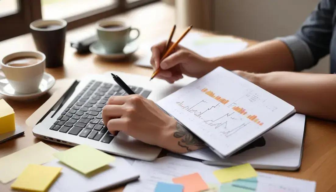 Copywriting para vender mais online: técnicas práticas para aumentar vendas já
