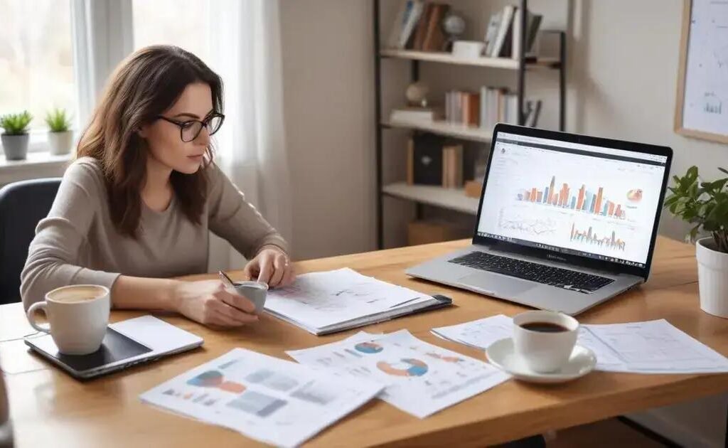 Melhores formas de monetizar um blog: 12 estratégias reais que funcionam agora