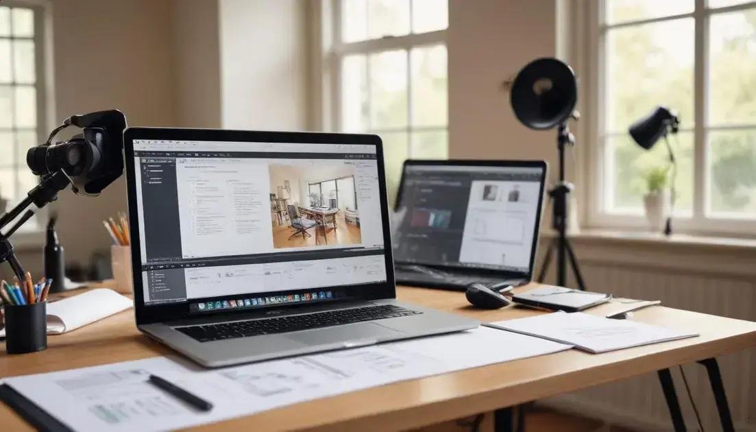 Produtos digitais e cursos: passo a passo para criar e vender
