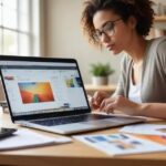 Como usar o Canva para negócios online: crie designs que vendem já