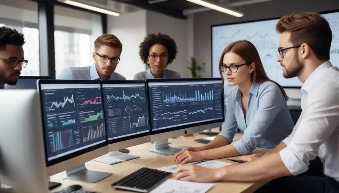 O que é automação de marketing e como usar: aumente vendas hoje