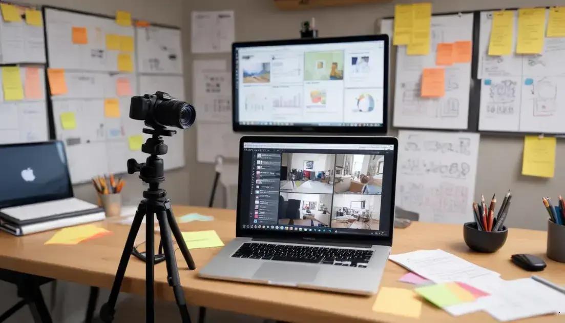 Técnicas práticas para criar posts irresistíveis