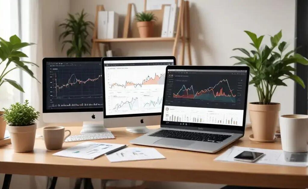 Como criar um negócio digital sustentável: guia prático para renda recorrente