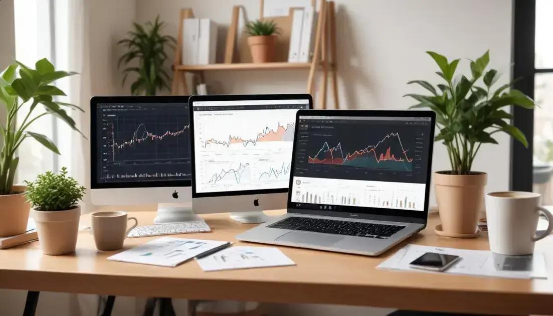 Como criar um negócio digital sustentável: guia prático para renda recorrente