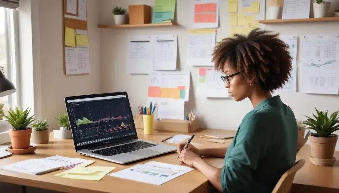 Como escolher um modelo de negócio lucrativo e responsável