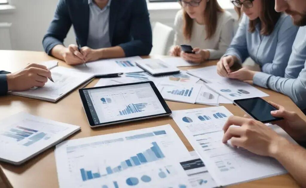 Como fazer pesquisa de mercado online: guia prático e rápido para empreendedores