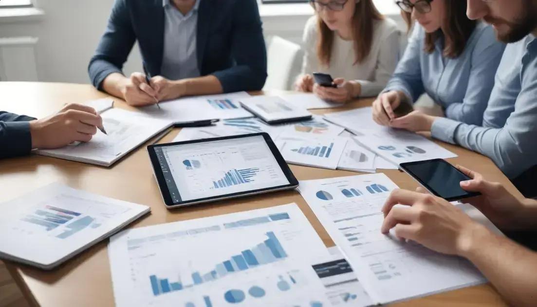 Como fazer pesquisa de mercado online: guia prático e rápido para empreendedores