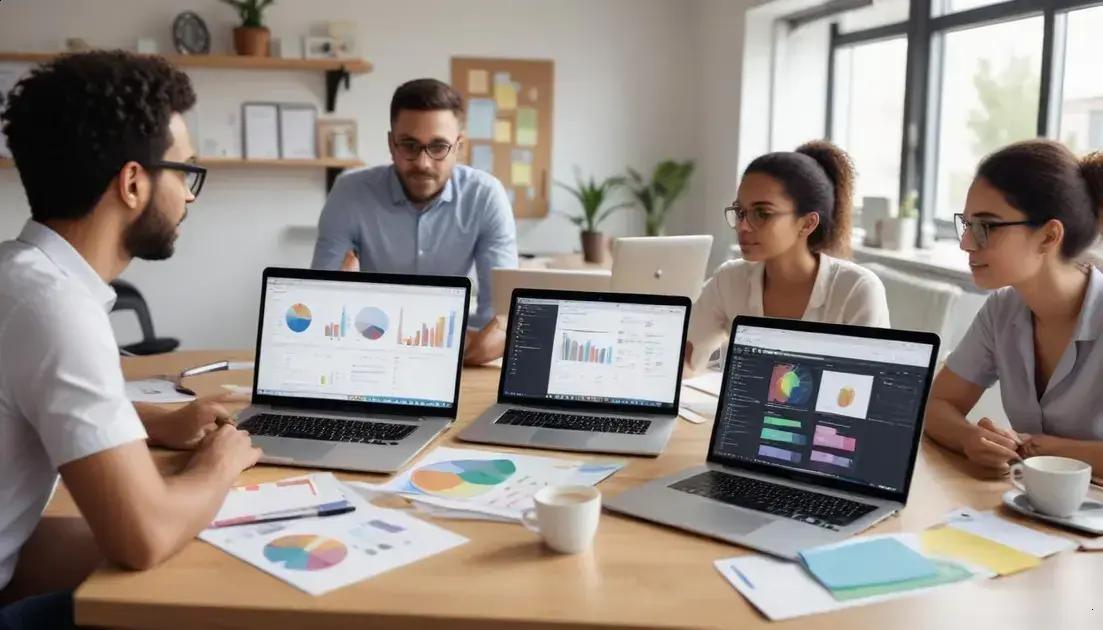 Métodos e ferramentas essenciais para coletar dados