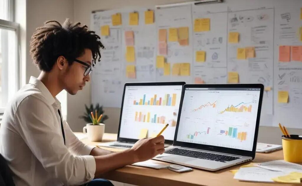 Como conseguir clientes para marketing digital: técnicas rápidas e comprovadas