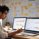 Como conseguir clientes para marketing digital: técnicas rápidas e comprovadas