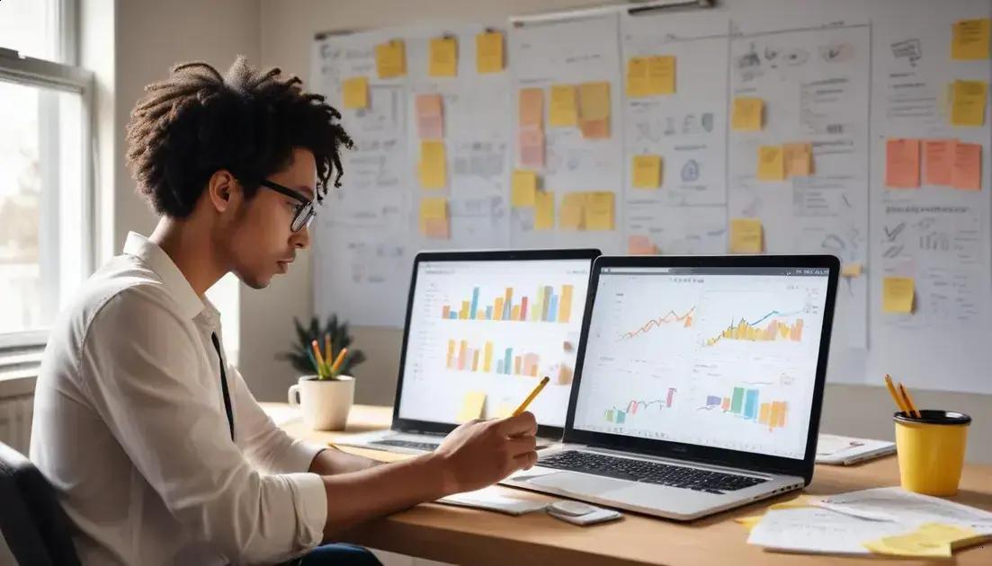 Como conseguir clientes para marketing digital: técnicas rápidas e comprovadas