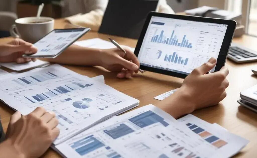 Aplicativos para gestão financeira de negócios: como escolher hoje