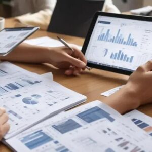 Aplicativos para gestão financeira de negócios: como escolher hoje