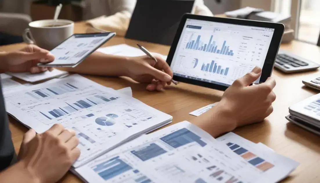 Aplicativos para gestão financeira de negócios: como escolher hoje