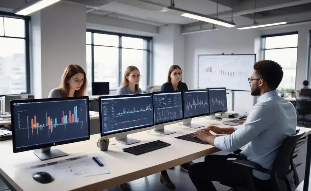 ferramentas de inteligência artificial para marketing digital: aumente vendas