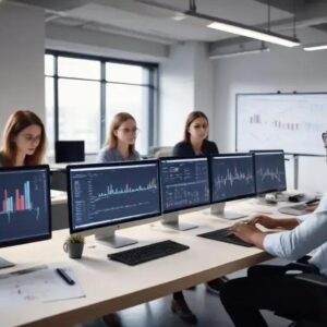 ferramentas de inteligência artificial para marketing digital: aumente vendas