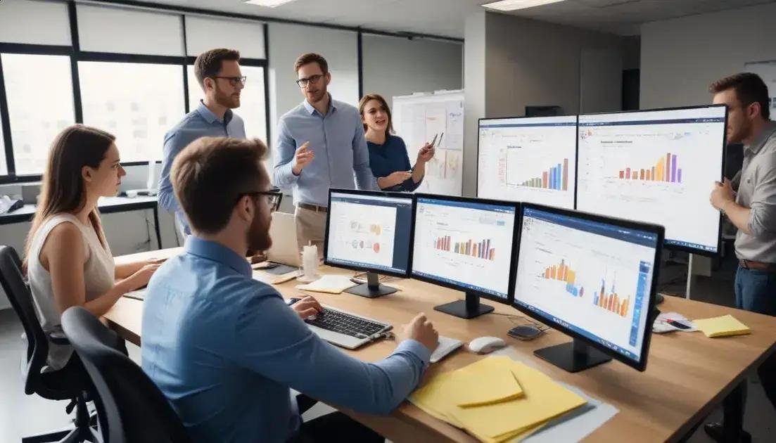 Passo a passo para integrar e testar ferramentas de IA nas campanhas Passo a passo para integrar e testar ferramentas de IA nas campanhas