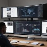 IA para criação de conteúdo automatizado: aumente sua produção e engajamento