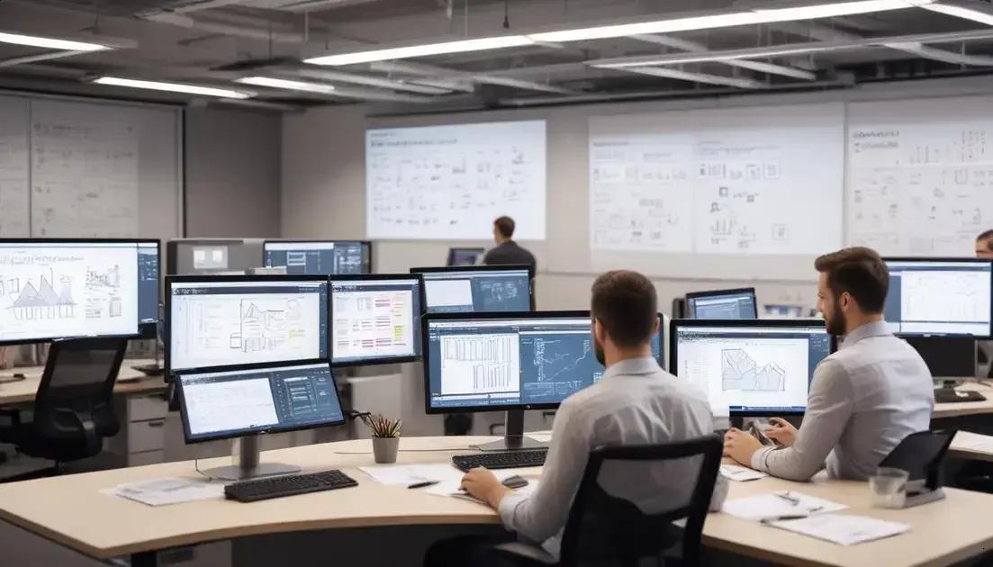 ferramentas, modelos e integrações recomendadas para escalar ferramentas, modelos e integrações recomendadas para escalar