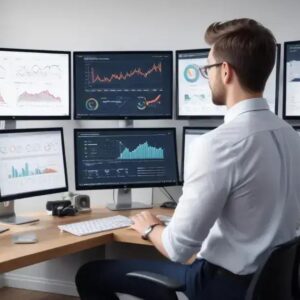 Diferença entre tráfego orgânico e pago: como escolher e aumentar resultados