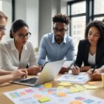 Como montar um plano de negócios digital: passo a passo prático para lucrar já