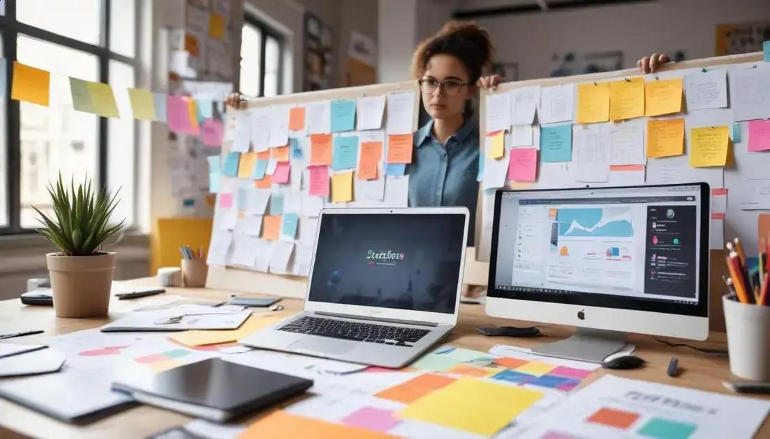 Estratégias de conteúdo para redes sociais: aumente engajamento e vendas